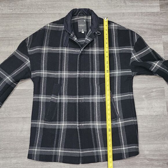 G-STAR Women Raw Correct  Coat/Jacket Sizes Small - Picture 10 of 10